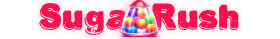 Sugar Rush Slot